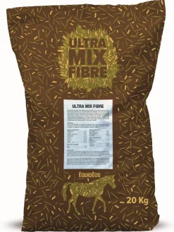 Best Equideos Ultra Mix Fibre