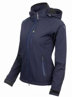 Clearance Equideos Veste softshell - Femme - LeMieux