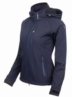 Online Equideos Veste softshell - Femme - LeMieux - S