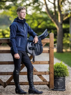 Online Equideos Veste softshell - Homme - LeMieux