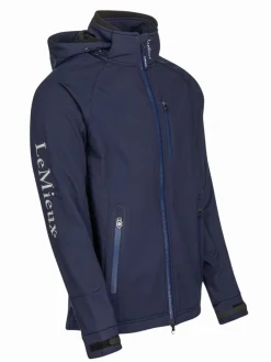 Online Equideos Veste softshell - Homme - LeMieux