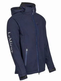 Online Equideos Veste softshell - Homme - LeMieux