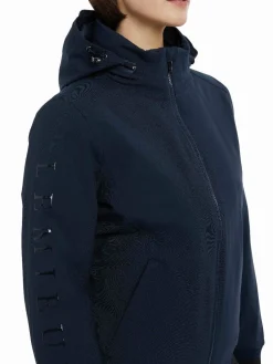Clearance Equideos Veste Team Jacket - Femme - LeMieux
