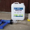 Online Equideos Vinaigre de cidre liquide - 5L