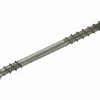 Clearance Equideos Visserie Spax inox double filetage petite tête Ø4.5 x 60mm - 100 pièces