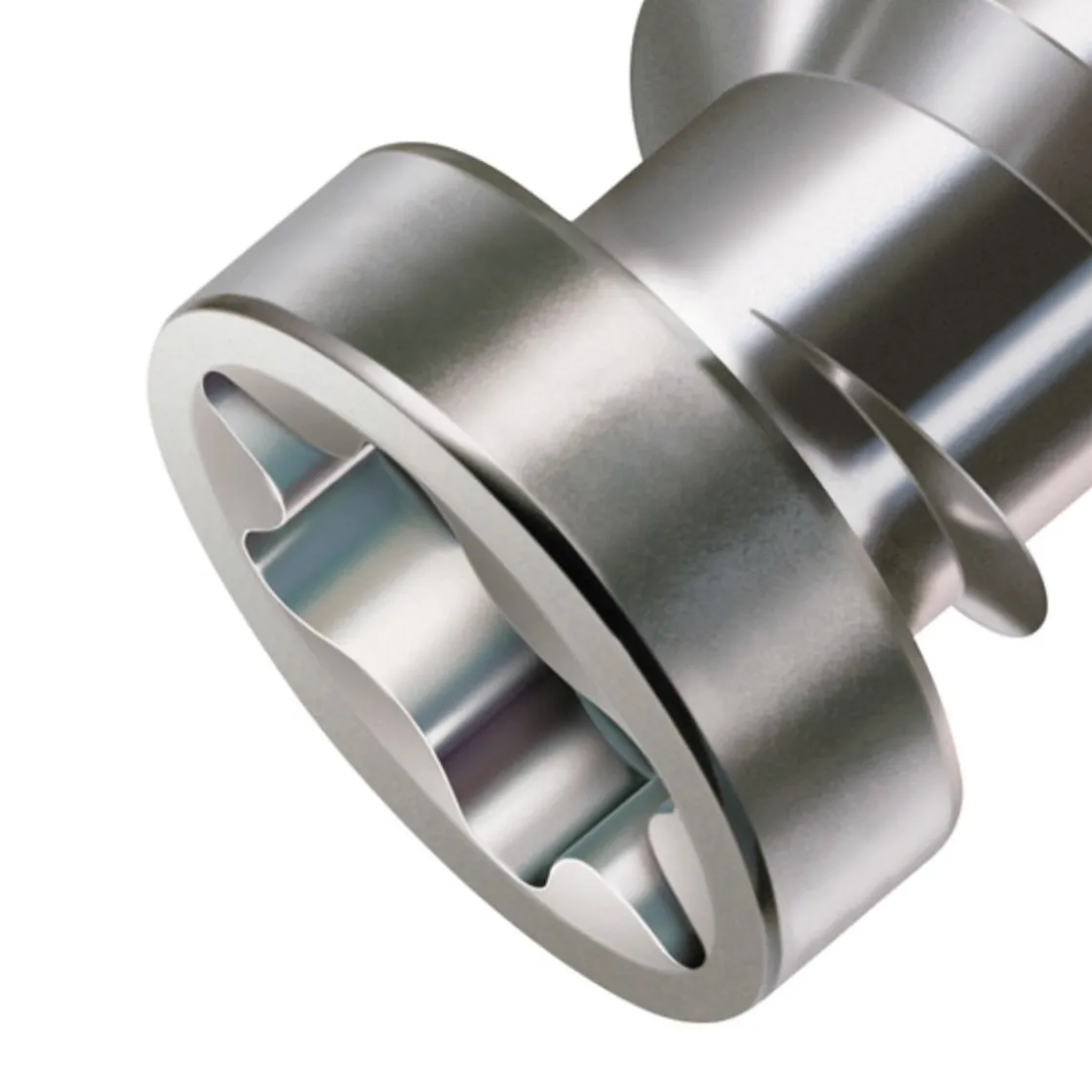 Outlet Equideos Visserie Spax inox pointe CUT bois dur Ø5mm