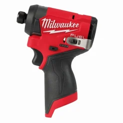 Hot Equideos Visseuse choc 12V M12FID2-0- Milwaukee
