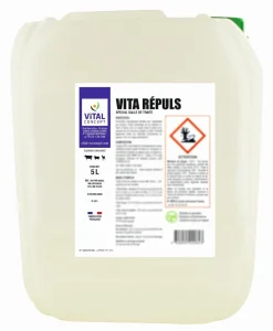 Clearance Equideos Vita Répuls - 5L