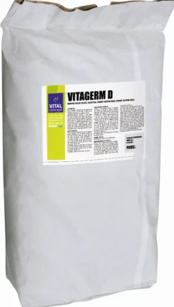 Sale Equideos Vitagerm D broyé - 20kg