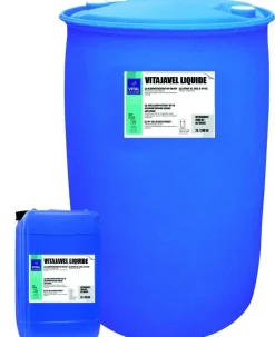 Hot Equideos Vitajavel liquide