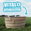 Outlet Equideos Vital'O ovoïde