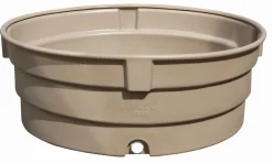 Hot Equideos Vital'O rond
