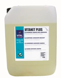 Hot Equideos Vitanet Plus - 10L