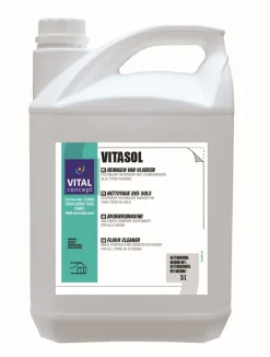 Online Equideos Vitasol - 5L
