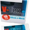 Hot Equideos V-Tex - 10 pièces