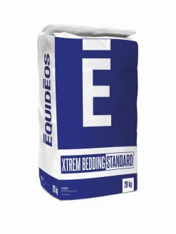 New Equideos Xtrem Bedding Standard - 20kg